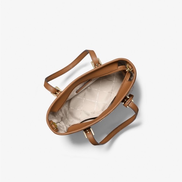 Jet Set Travel Extra-Small
Logo Top-Zip Tote Bag - Picture 4 of 4